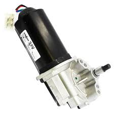 MOTOR LIMPIAPARABRISAS 24V